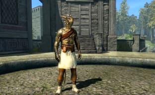 В новом ролике масштабного мода Beyond Skyrim показали Чернотопье