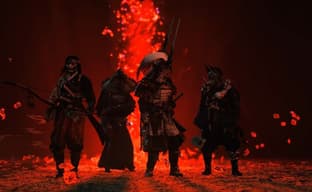 Команда самураев – в Ghost of Tsushima появится кооперативный режим