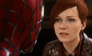 Как в кино – лица персонажей игры Spider-Man заменили лицами голливудских актёров