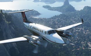 Microsoft Flight Simulator в числе лучших игр года, кооперативный режим в Ghost of Tsushima — самое интересное за 17 августа