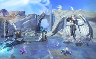 World of Warcraft: Shadowlands получил поддержку трассировки лучей