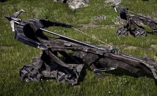 Появилась демонстрация игрового процесса фанатского проекта The Battle for Middle-Earth: Reforged