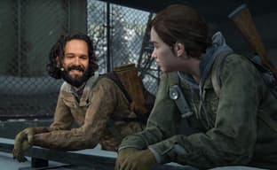 В Last of Us Part II нашли камео Нила Дракманна