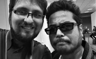 Умер главный редактор GameMAG Михаил Шагинян