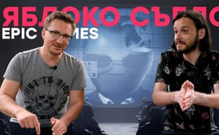 [Мнение] Apple решила уничтожить Epic Games