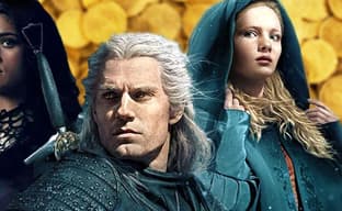 Netflix не жалеет денег на сериал «Ведьмак»