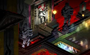 Hades выйдет из раннего доступа осенью