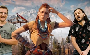 Так вы PS5 не продадите... Видеообзор Horizon Zero Dawn