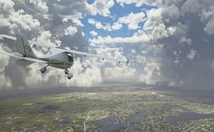 Премиальные издания Microsoft Flight Simulator включают более детализированные аэропорты