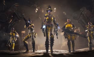 В новом ролике Necromunda: Underhive Wars показали основные особенности игры