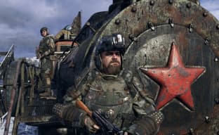 Студия 4A Games делает мультиплеерный проект по вселенной «Метро»