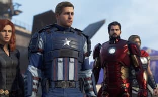 Играем бесплатно в бета-версию Marvel's Avengers на PC, PS4 и Xbox One.