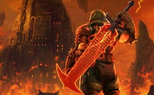 Убить короля рок-н-ролла – в Doom Eternal появился демон в образе Элвиса Пресли