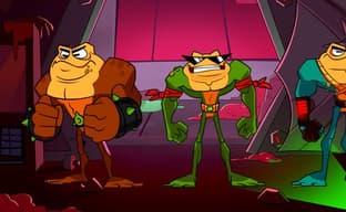 В Game Pass появится больше игр от сторонних разработчиков