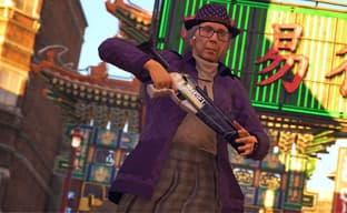 У вас вряд ли получится собрать отряд боевых бабушек-шпионов в Watch Dogs Legion