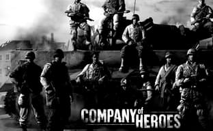Стратегия Company of Heroes выйдет на iOS и Android