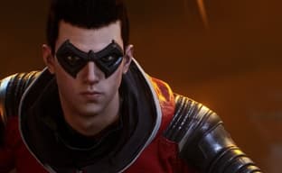 Анонсирована Gotham Knight, но без Бэтмена. Трейлер и игровой процесс новой игры Warner Bros. Montreal