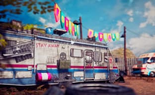 Идеальный автодом. Анонсированы симуляторы Camper Flipper и RV Renovation