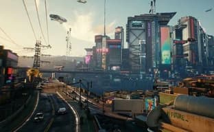 Cyberpunk 2077 получит бесплатное DLC