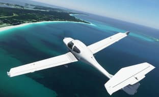 Первым делом самолёты. Топ-продаж Steam