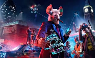В Watch Dogs Legion будет Permadeath