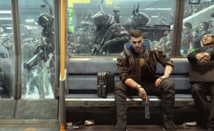 В Cyberpunk 2077 можно настраивать субтитры