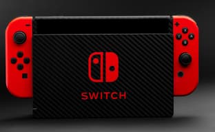 Слух: в начале 2021 года появится новая модель Nintendo Switch