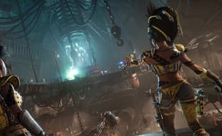 Вышел новый трейлер тактического боевика Necromunda: Underhive Wars