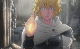 Dragon's Dogma – первый трейлер нового сериала Netflix