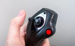 Джойстики отлично продаются благодаря Microsoft Flight Simulator