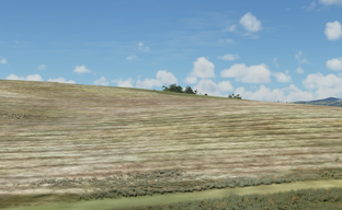 Microsoft Flight Simulator — В игре нашли обои из Windows XP