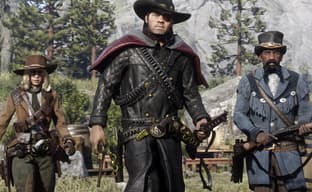 Дикий Запад хорошеет – вышло очередное обновление для Red Dead Redemption 2