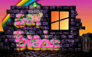 «Первая в мире ролевая игра для гейских и лесбийских приключений» GayBlade доступна для скачивания