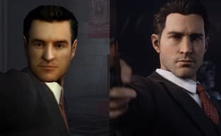 Знаменитая гонка и не только – смотрим новый игровой процесс ремейка Mafia