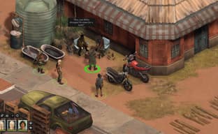 В традициях Fallout и Wasteland – вышел новый трейлер ролевой игры Broken Roads