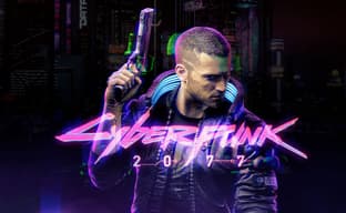Cyberpunk 2077 получила больше всего номинаций на Gamescom 2020 Awards