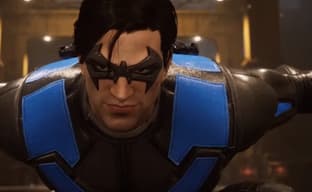 Gotham Knights - не очередная «игра-сервис». Авторы раскрывают новые подробности