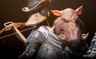 Mutant Year Zero: Road to Eden вернется в виде анимационного фильма