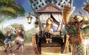 Первые оценки Final Fantasy Crystal Chronicles Remastered Edition – с ошибками и для одиночек