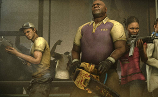 Left 4 Dead 2 получил обновление спустя 11 лет