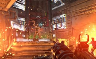 Старая школа шутеров на новый лад – названа дата выхода Prodeus в «раннем доступе»