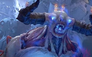 Дополнение The Ancient Gods, Part One для DOOM Eternal обзавелось датой выхода