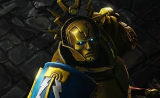 Первая игровая адаптация фэнтезийной вселенной Age of Sigmar выйдет уже в следующем году