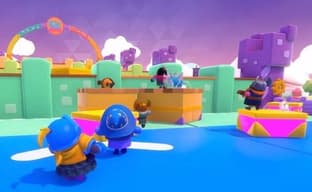 Fall Guys в атмосфере средневековья. Во втором сезоне появятся новые карты и облики