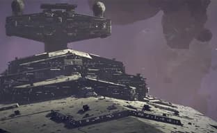 Одиночная кампания Star Wars: Squadrons в новом видеоматериале