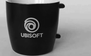 Новый “багнутый” мерч от Ubisoft