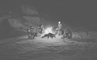 Cendres: A Survival Journey — сюжетный сурвайвал от создателя Life is Strange