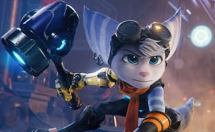 Новое поколение – в Ratchet & Clank: Rift Apart можно будет поиграть при 60к/c