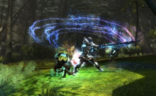 Яркое фентези – вышел новый ролик ремастера Kingdoms of Amalur: Reckoning