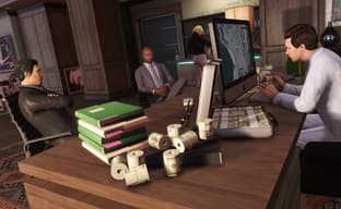 Война с жуликами – в Grand Theft Auto: Online обнулили персонажей, получивших деньги нечестным способом